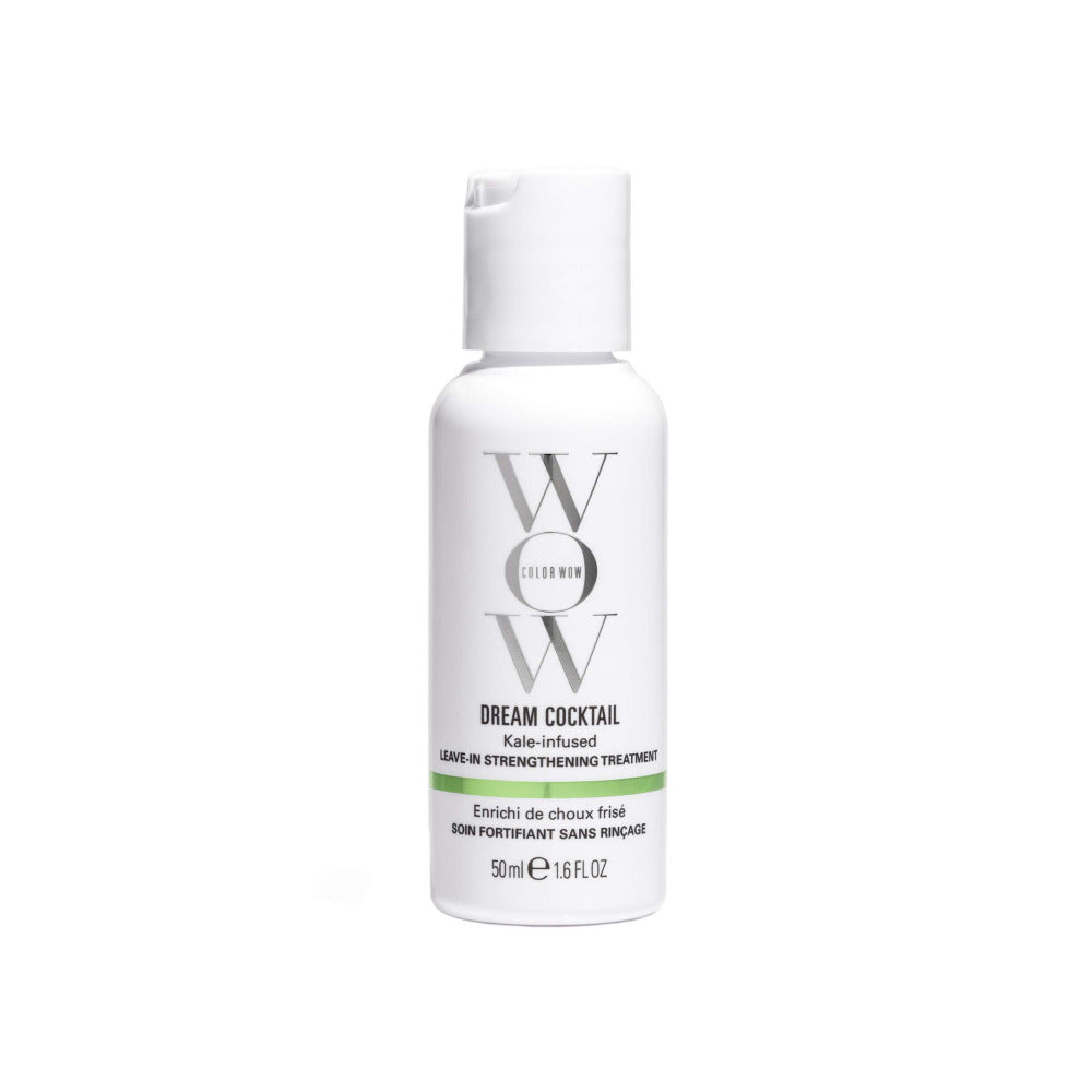 Color Wow Dream Cocktail Leave-In Conditioner - Kale 50ml