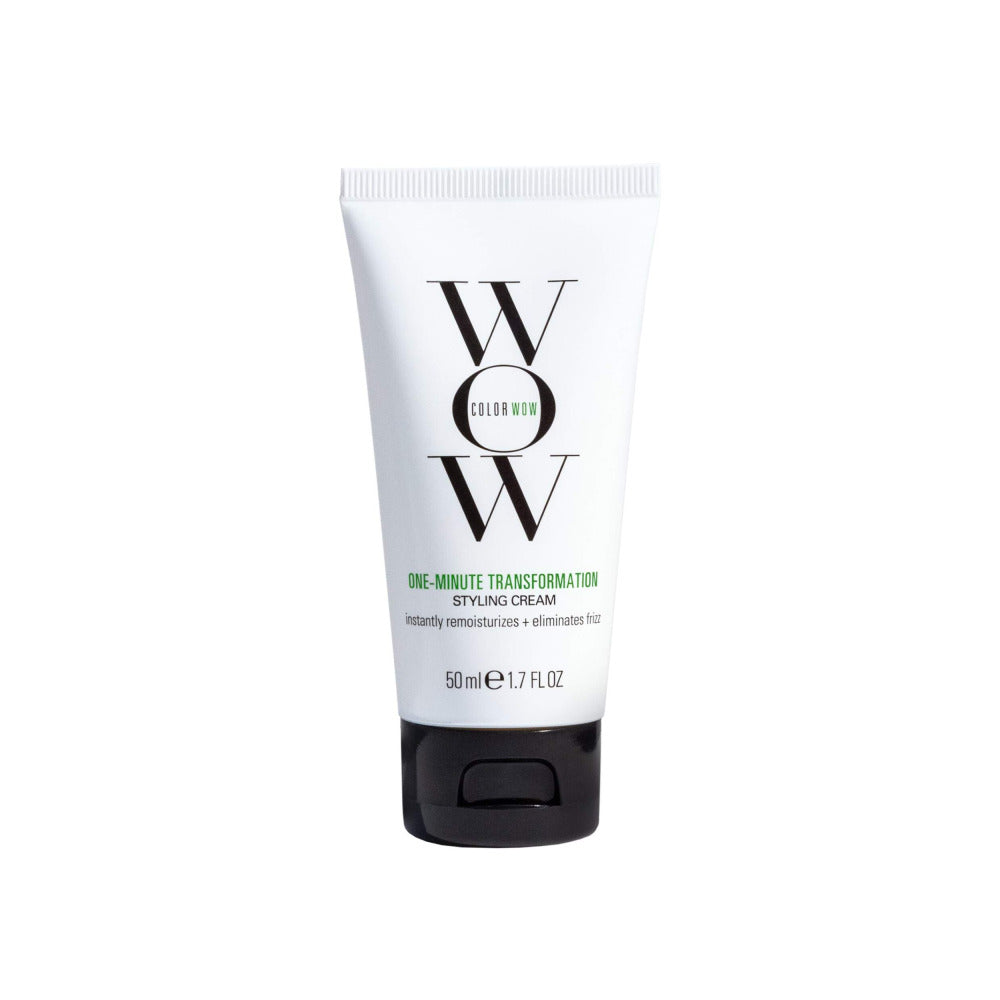Color Wow One Minute Transformation Styling Cream 50ml