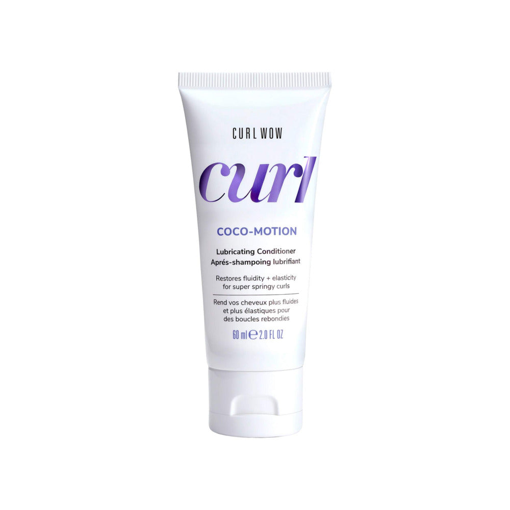 Color Wow Curl Wow Coco-Motion Lubricating Curl Conditioner 60ml