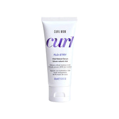 Color Wow Curl Wow Flo-etry Vital Natural Curly Hair Serum 60ml