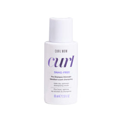 Color Wow Curl Wow Snag-Free Pre-Shampoo Detangler for Curly Hair 60ml