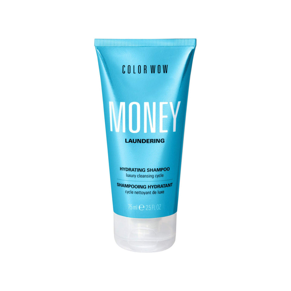 Color Wow Money Laundering Hydrating Shampoo 75ml