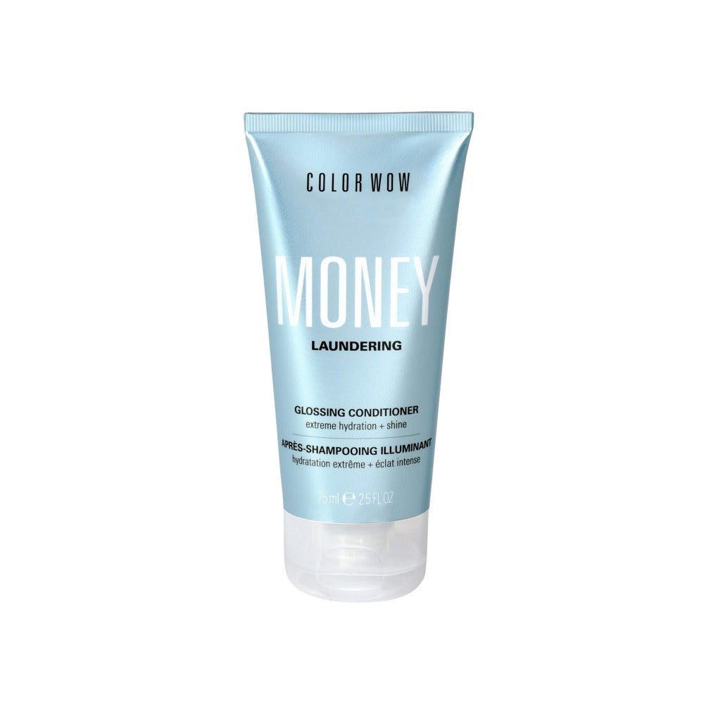Color Wow Money Laundering Glossing Conditioner 75ml