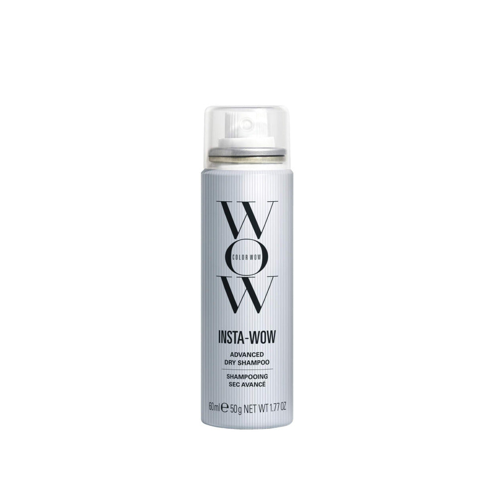 Color Wow Insta-WOW Advanced Dry Shampoo 60ml