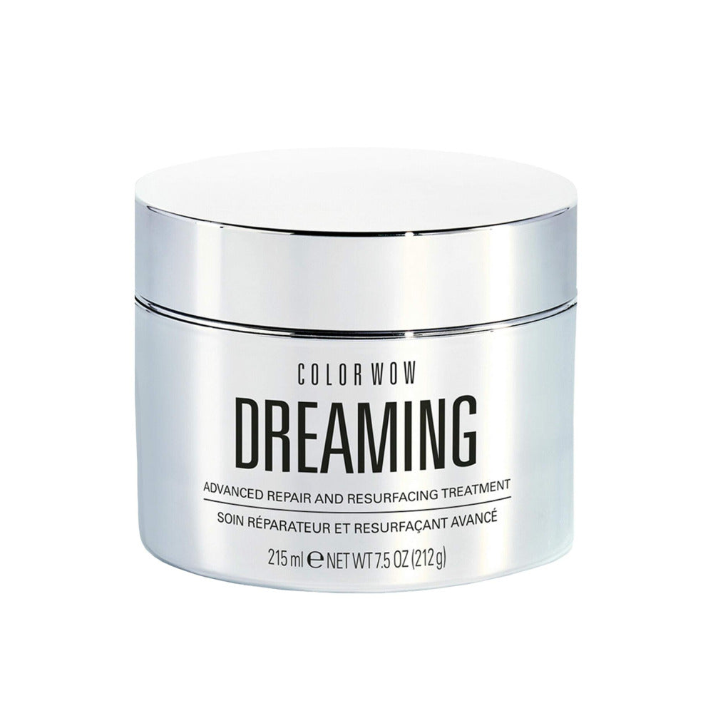 Color Wow Dreaming Advanced Repair and Resurfacing Treatment 215ml
