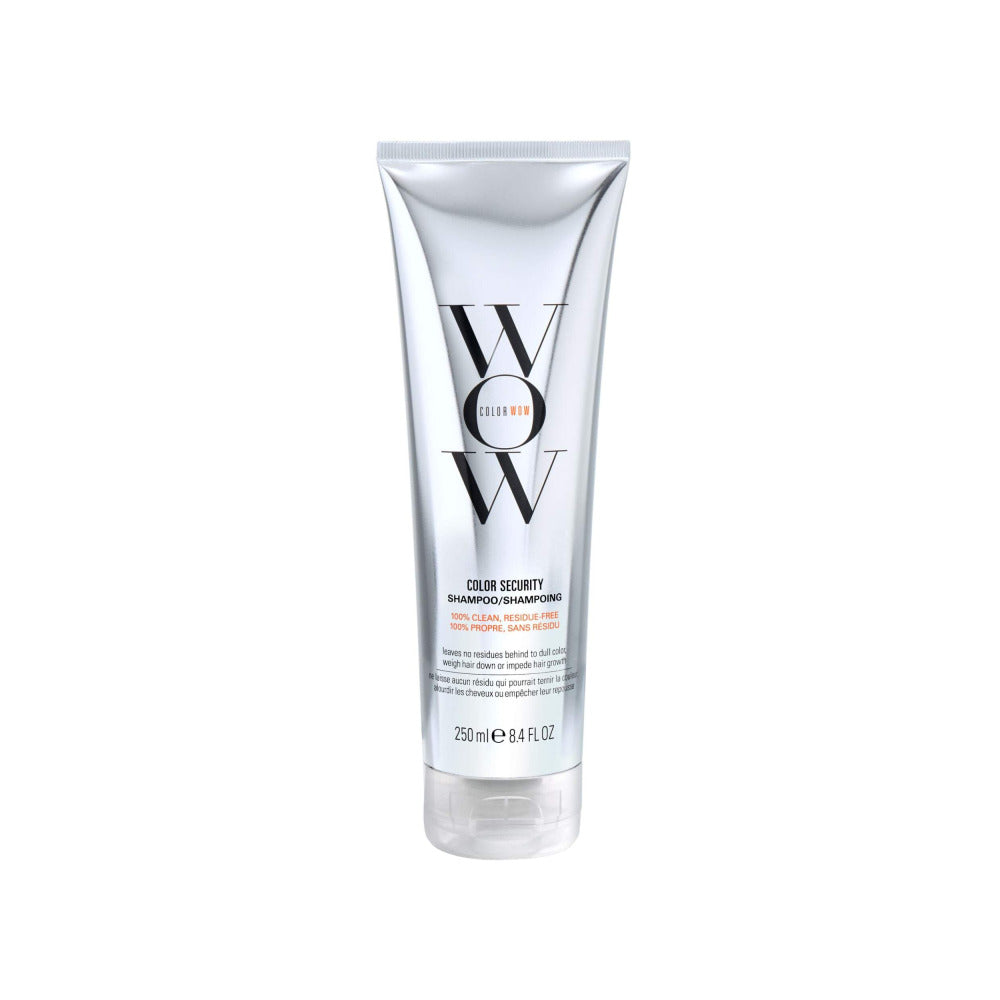 Color Wow Color Security Shampoo 250ML