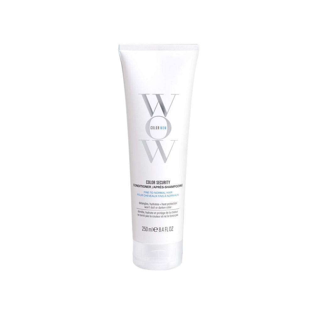 Color Wow Colour Security Conditioner for Fine to Normal Hair 250ml