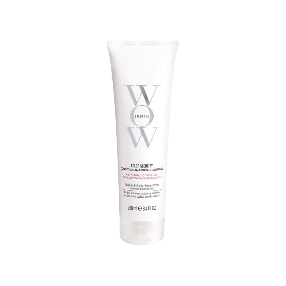 Color Wow Color Security Conditioner For Normal To Thick Hair 250ml