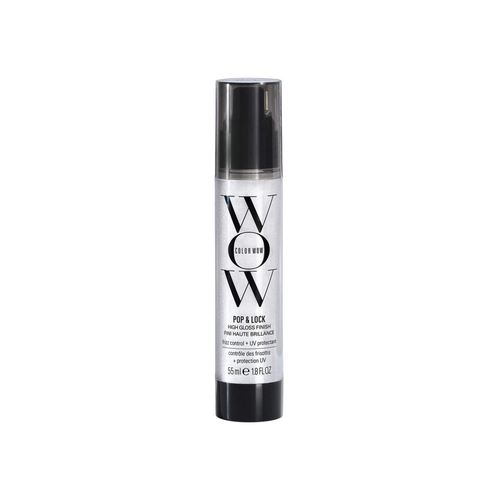 Color Wow Pop & Lock High Gloss Finish 55ml