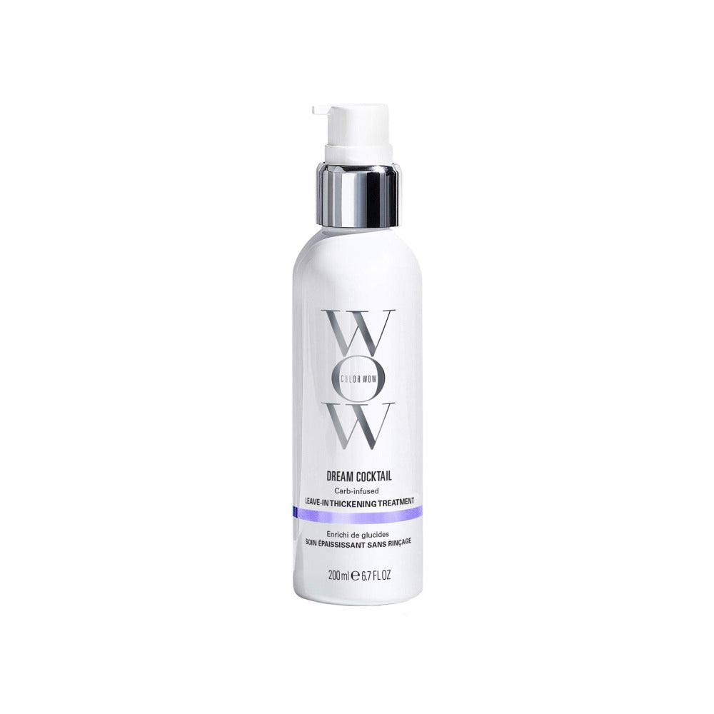 Color Wow Dream Cocktail Leave-In Conditioner - Carb 200ml
