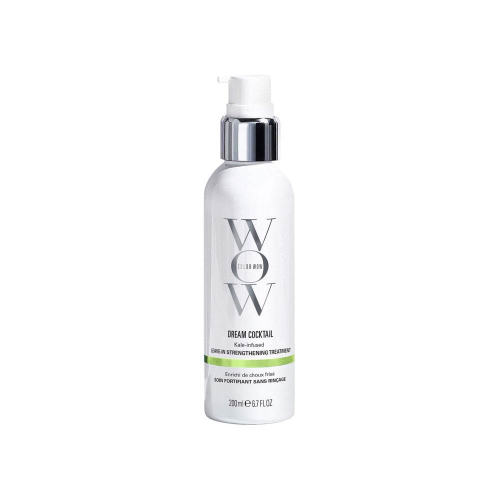 Color Wow Dream Cocktail Leave-In Conditioner - Kale 200ml