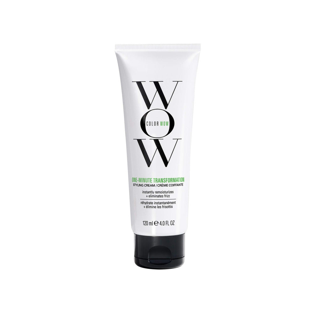 Color Wow One Minute Transformation Styling Cream 120ml