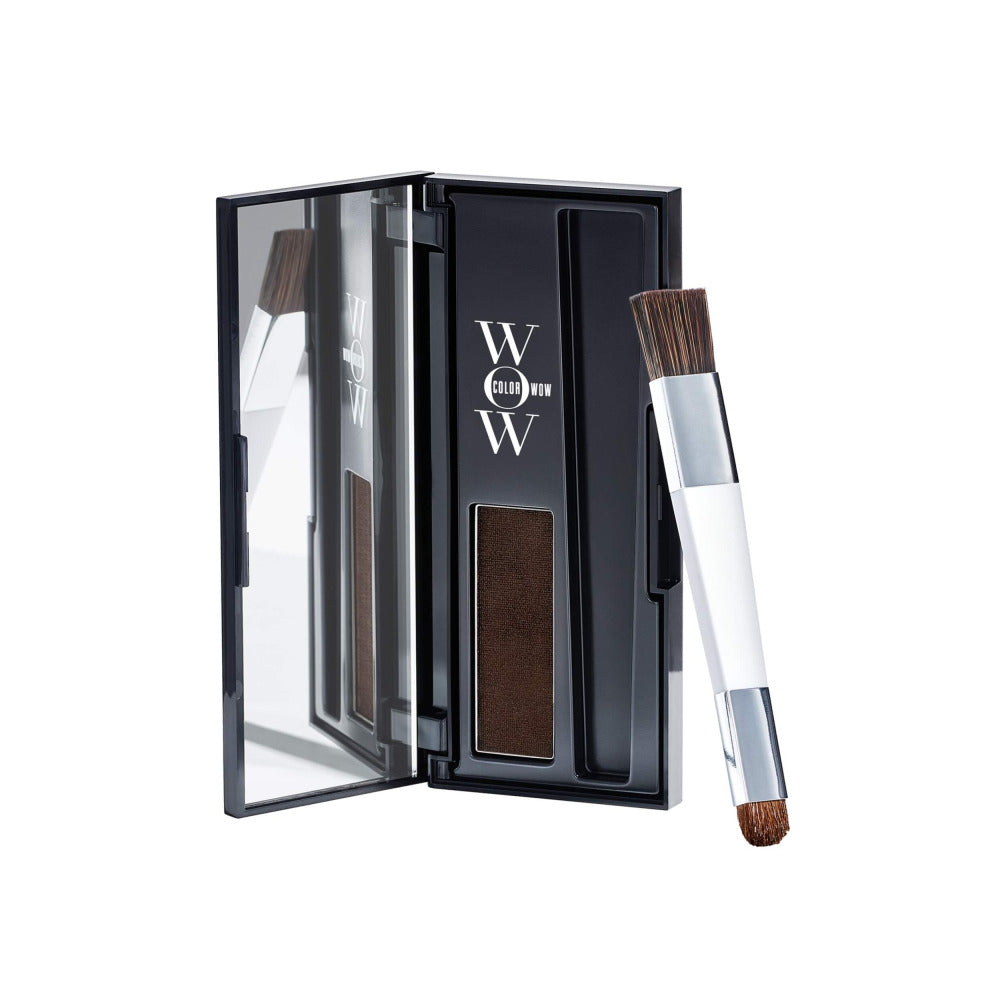 Color Wow Root Cover Up Dark Brown 2.1g
