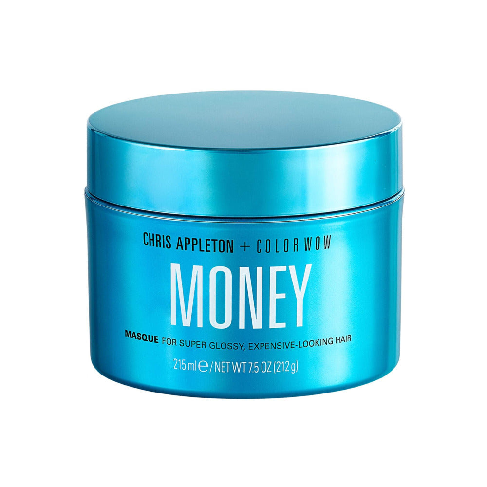 Color Wow and Chris Appleton Money Masque 215ml
