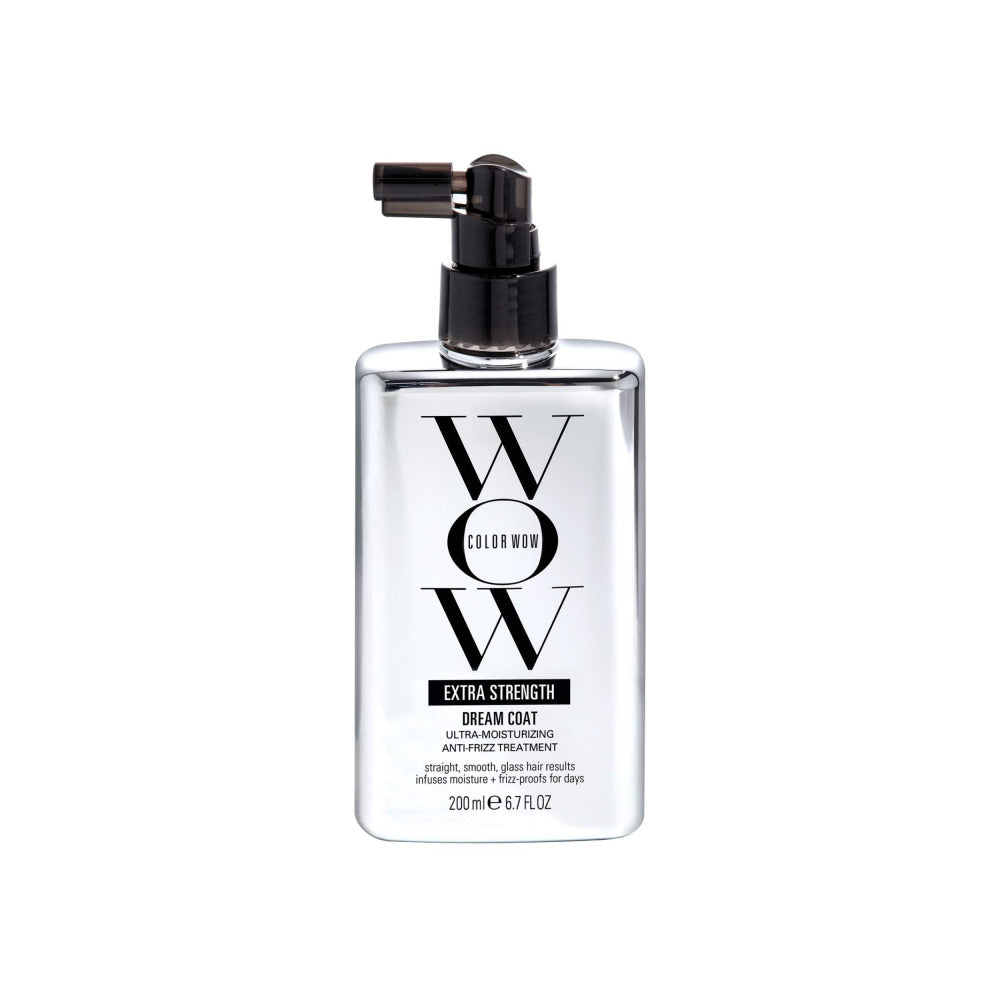 Color Wow Extra Strength Dream Coat Anti-Frizz Treatment 200ml