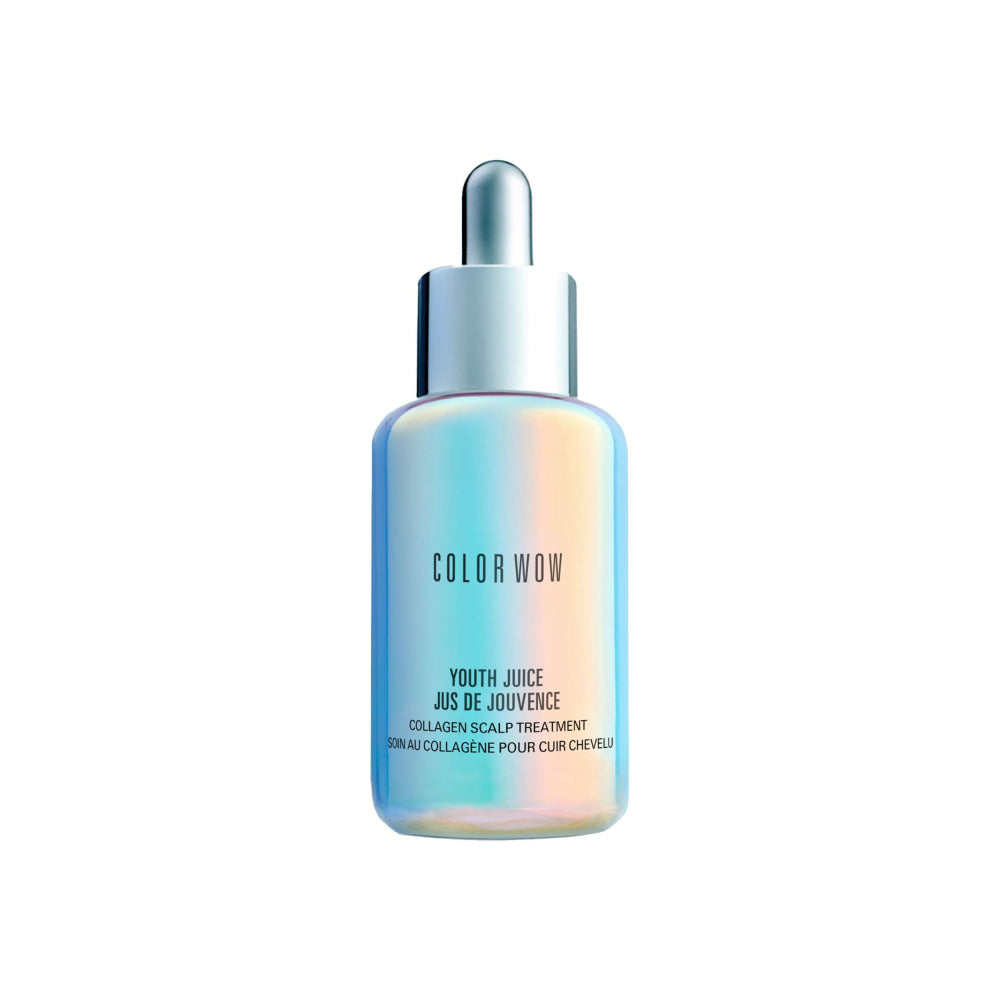 Color Wow Youth Juice Scalp Treatment for Thinning Hair 50ml