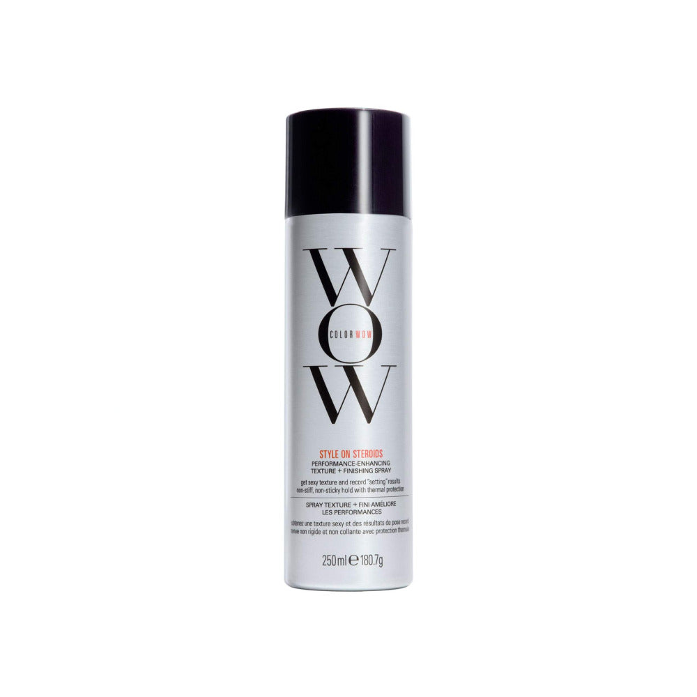 Color Wow Style on Steroids Color-Safe Texturizing Spray 250ml