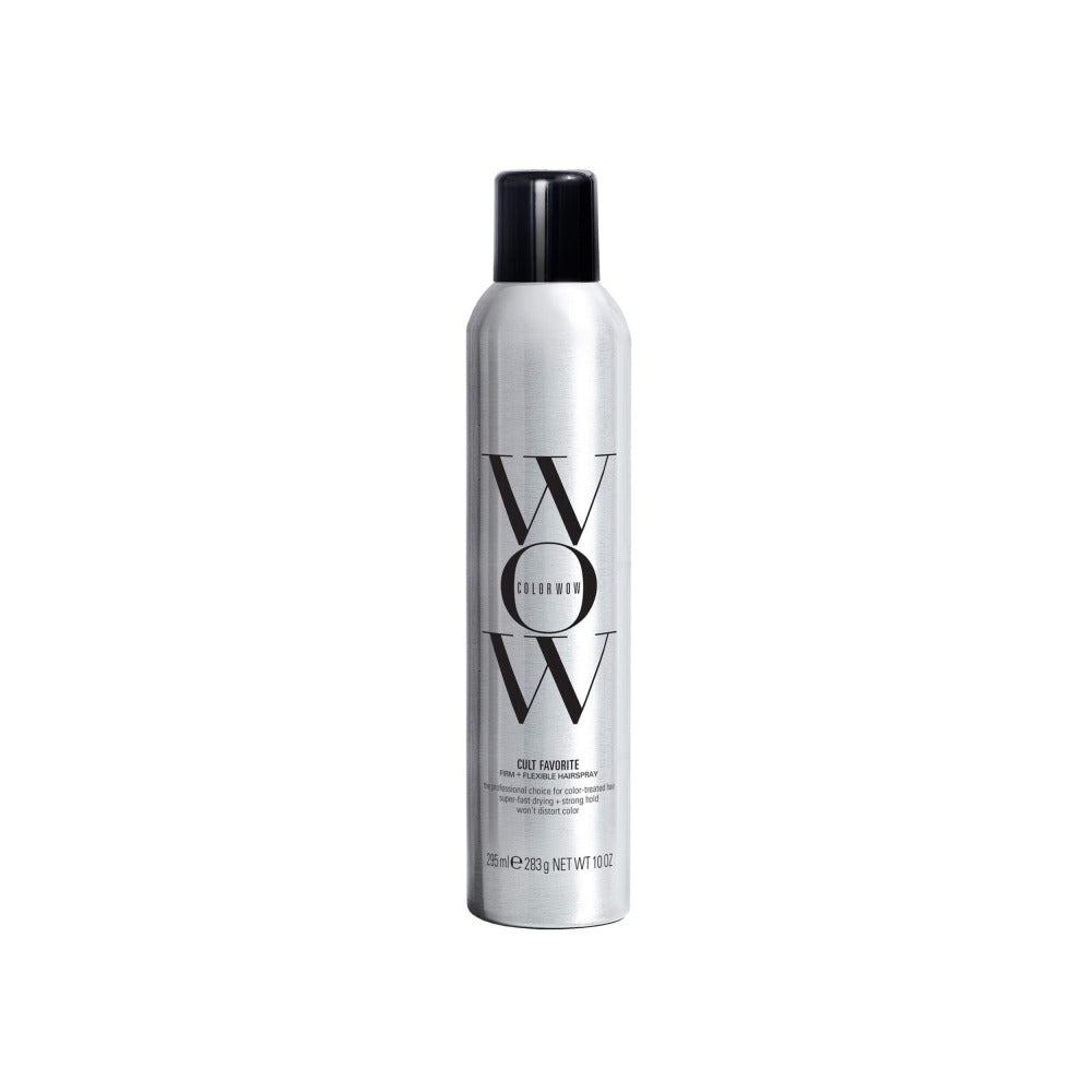 Color Wow Cult Favorite Firm + Flexible Hairspray 295ml