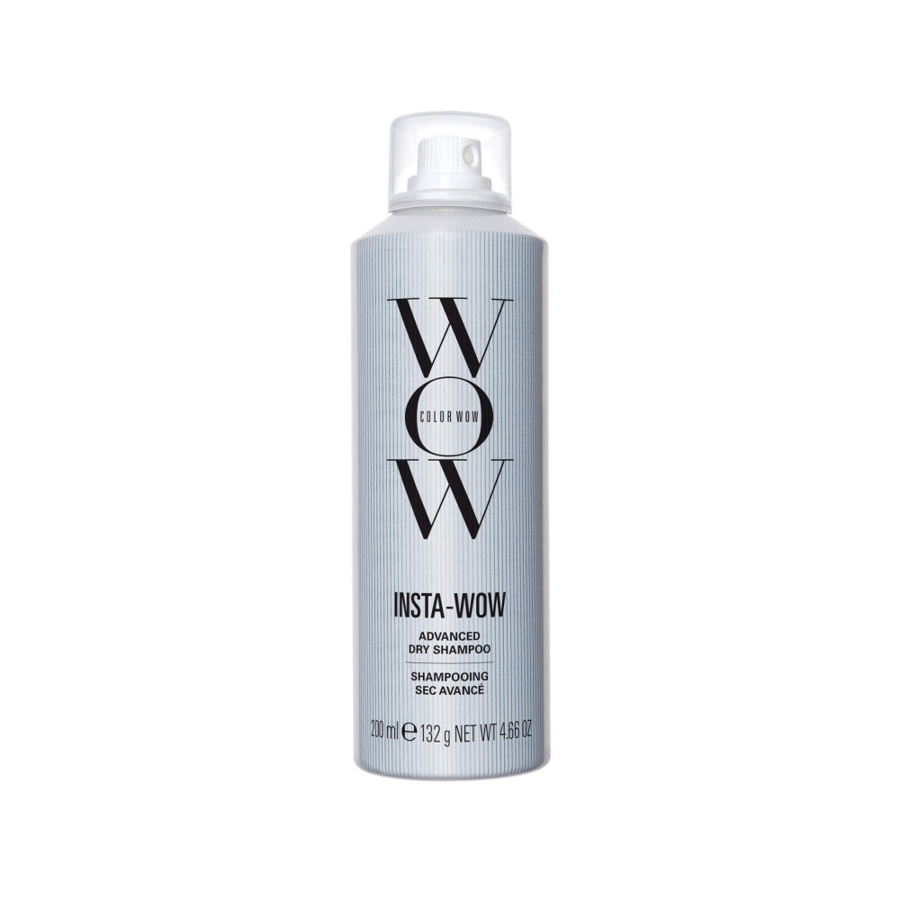 Color Wow Insta-WOW Advanced Dry Shampoo 200ml