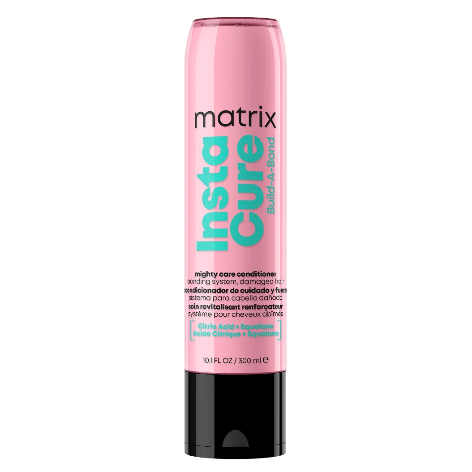 Matrix Instacure Build A Bond Hair Care Gift Set