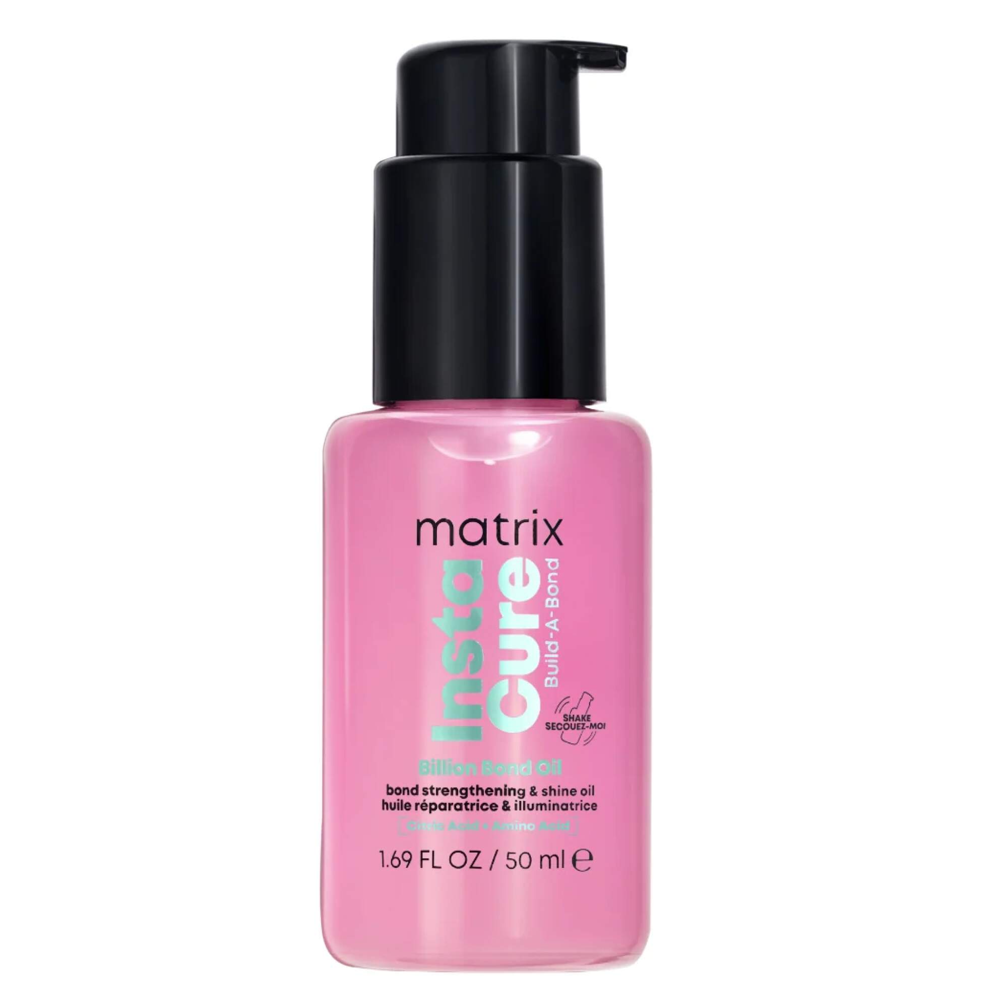 Matrix Instacure Build A Bond Hair Care Gift Set