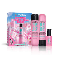 Matrix Instacure Build A Bond Hair Care Gift Set