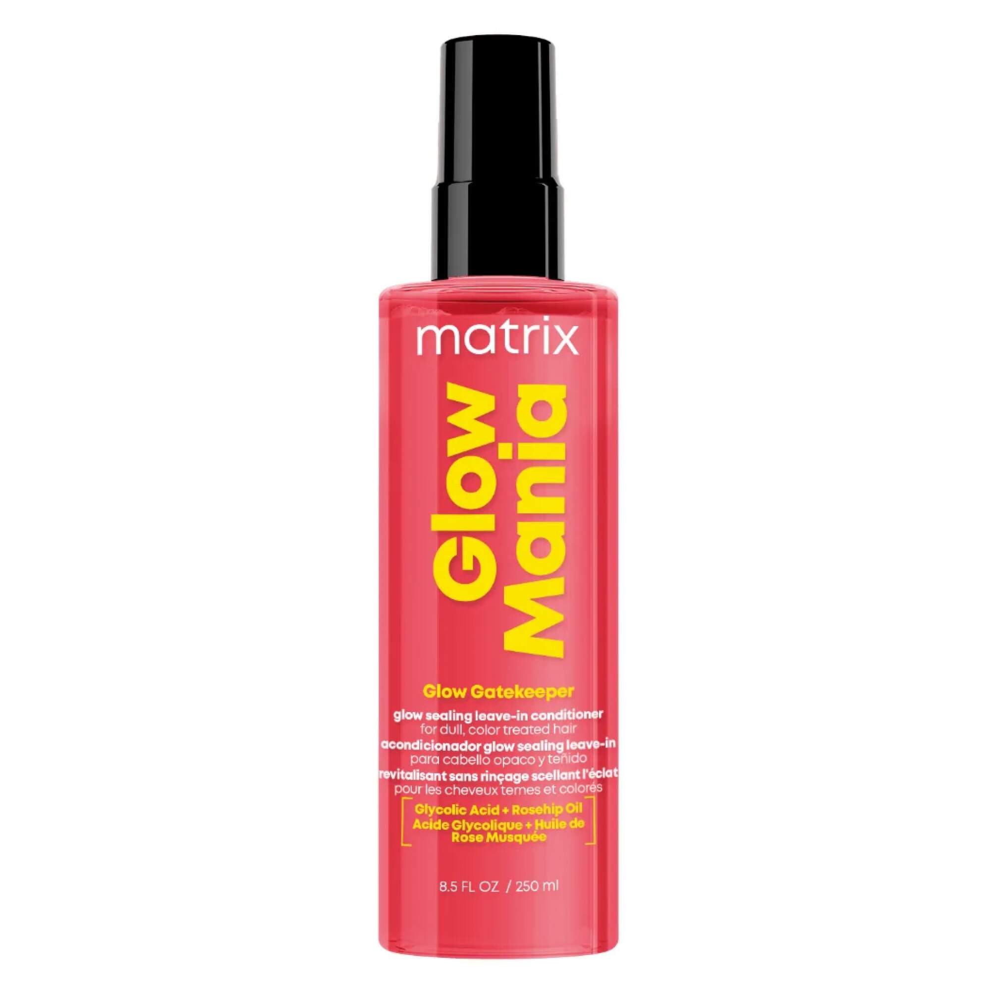 Matrix Glow Mania Hair Care Gift Set
