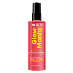 Matrix Glow Mania Hair Care Gift Set