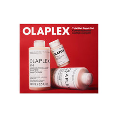 OLAPLEX Total Hair Repair Gift Set