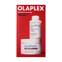 OLAPLEX Hydration Heroes Gift Set