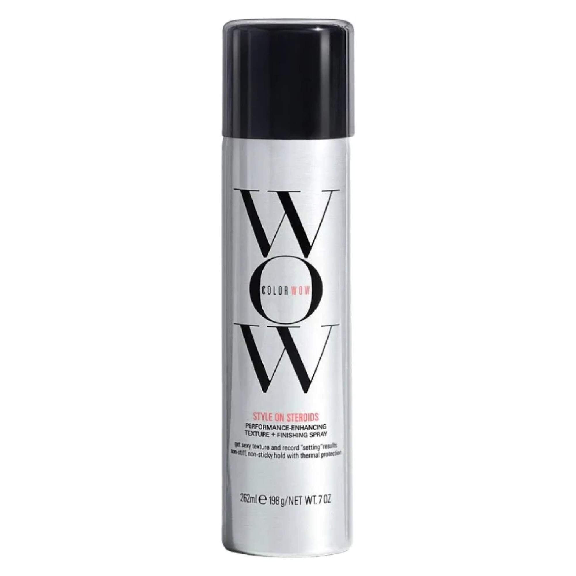 Color Wow Bigger, Thicker, Fuller... Faster! Kit (XL Bombshell + SoS) - Worth £52