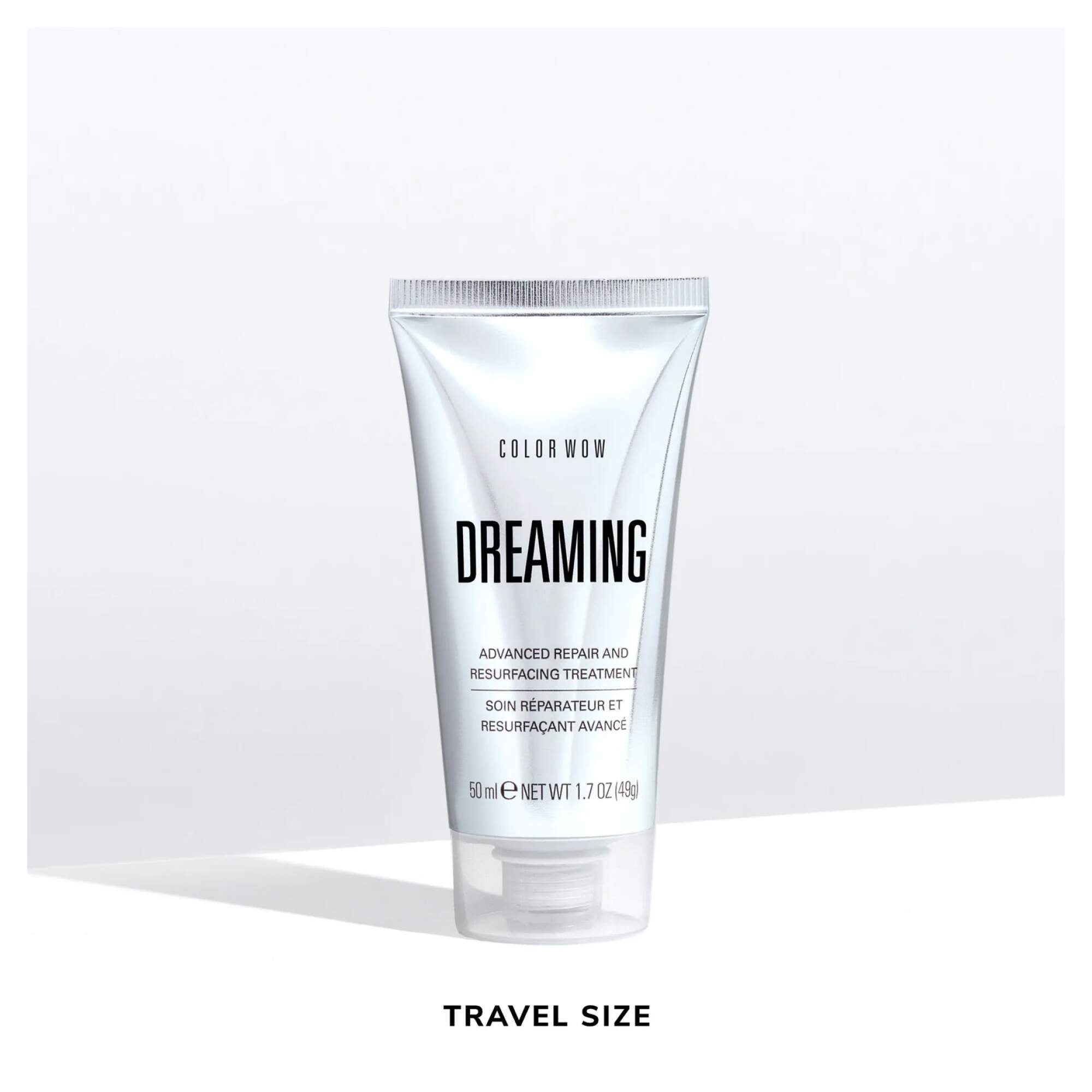 Color Wow The Dream Team Kit (Dream Coat FS + Dreaming Treatment 50m) - Worth £41.43