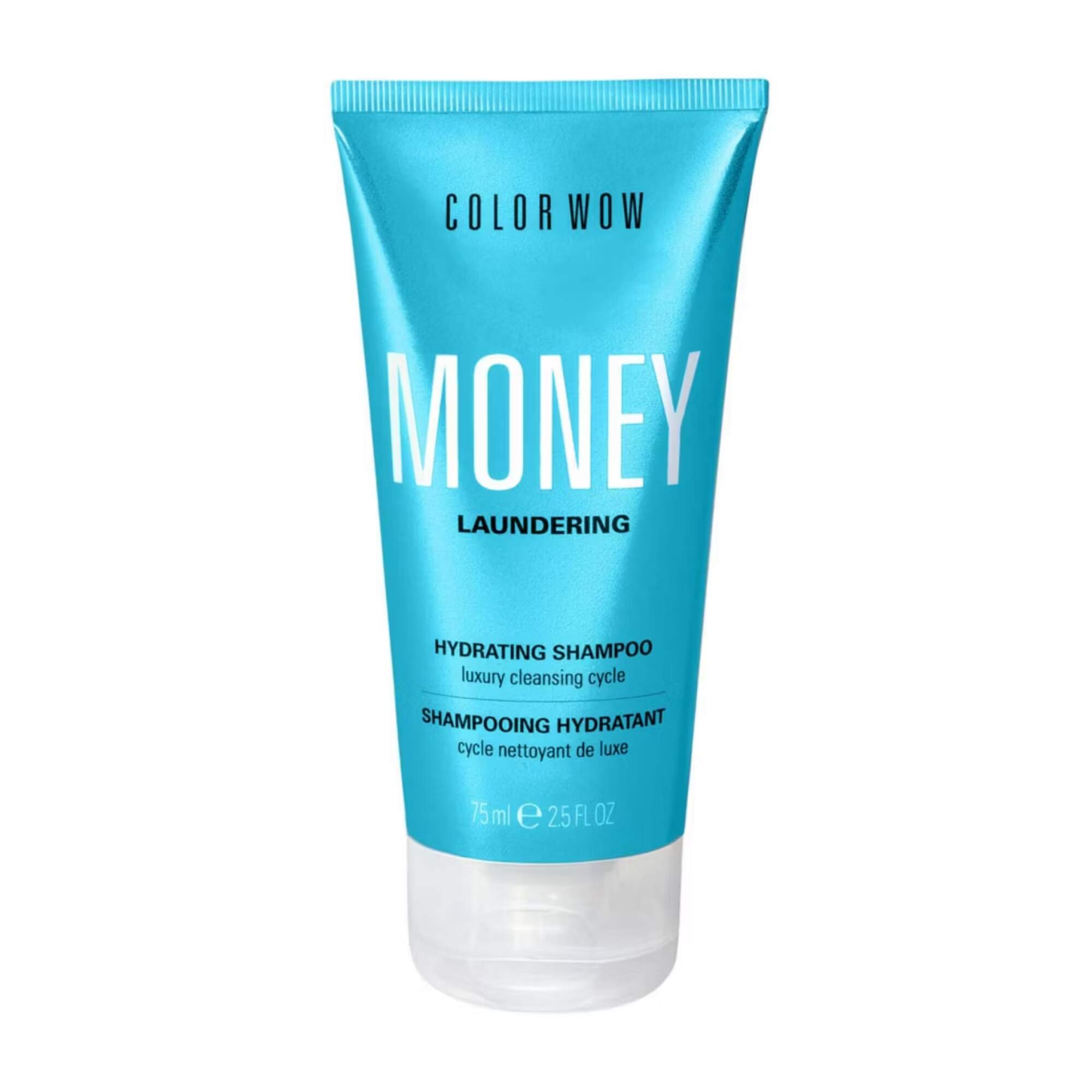 Color Money Laundering Travel Kit / Gift Set