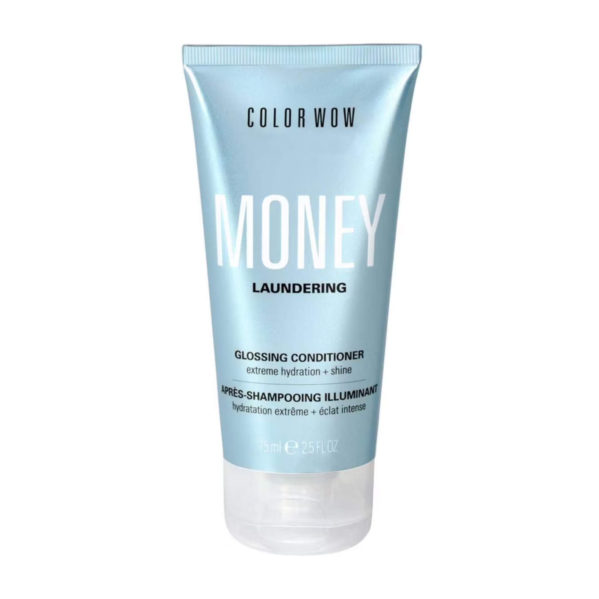 Color Money Laundering Travel Kit / Gift Set