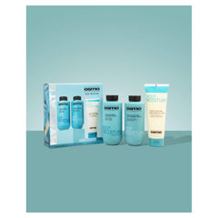 Osmo Deep Moisture Gift Set