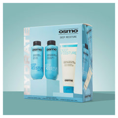 Osmo Deep Moisture Gift Set
