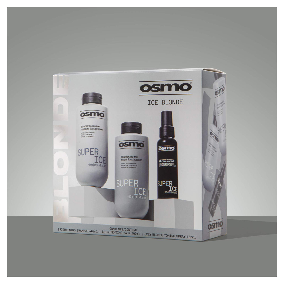 Osmo Super Ice Gift Set