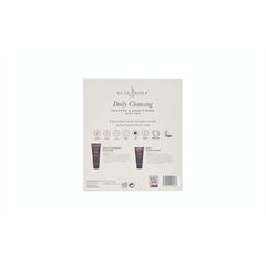 Neal & Wolf Daily Gift Set (Daily Shampoo & Conditioner)