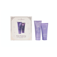 Neal & Wolf Blonde Gift Set (Purple Shampoo & Conditioner)