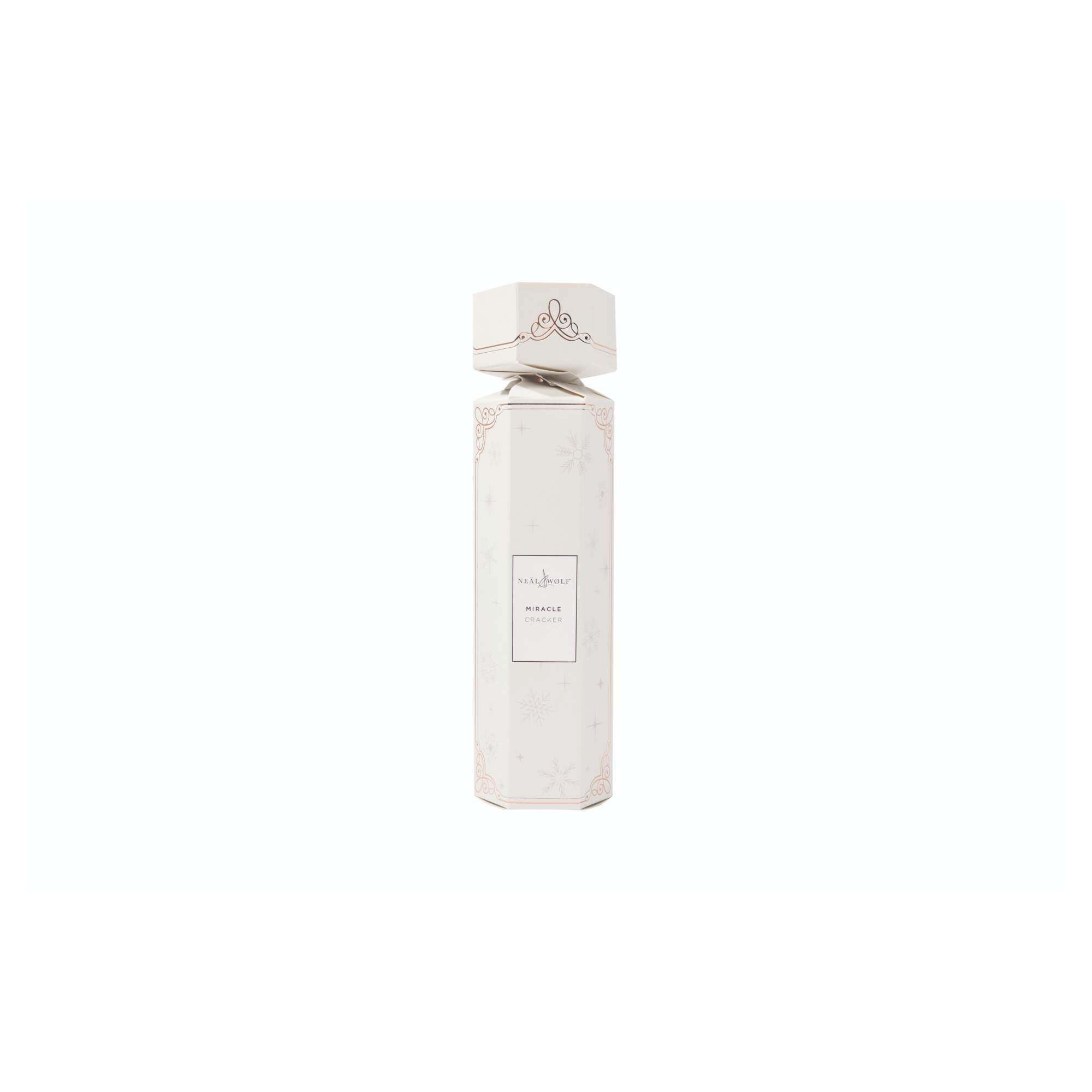 Neal & Wolf Miracle Rapid Hair Blow-dry Mist - Christmas Cracker