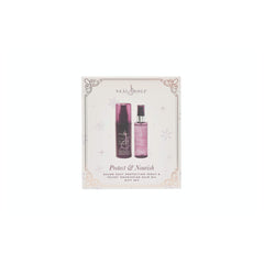 Neal & Wolf Protect & Nourish Gift Set (Heat Protection & Hair Oil)