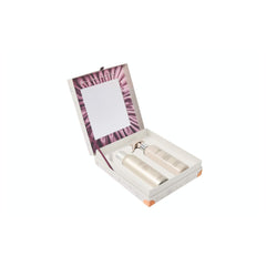 Neal & Wolf Smooth & Shine Gift Set (Hydrate Leave in Spray & Glow Micro Mist)