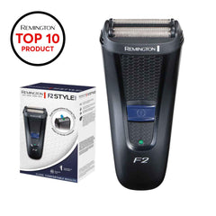 Remmington F2 Style Series Foil Shaver
