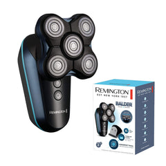 Remmington Balder™ Head & Beard Rotary Shaver