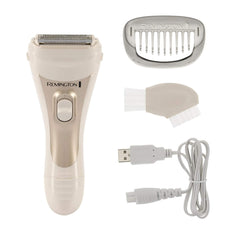 Remmington BareMe™ 3 Blade Foil Shaver