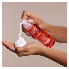 Cantu Shea Butter Wave Whip Curling Mousse – 248ml