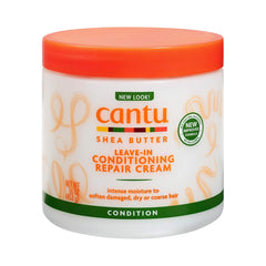 Cantu Shea Butter Conditioning Repair Cream – 453g
