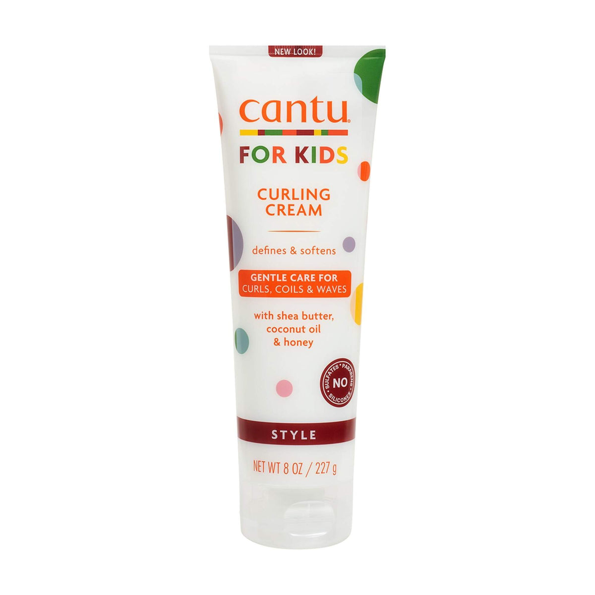 Cantu Kids Curling Cream – 227g