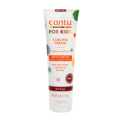 Cantu Kids Curling Cream – 227g