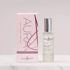 Neal & Wolf AURA Hair & Body Perfume 50ml